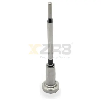 Bosch F00RJ01479 Common Rail Injector Control Valve Assembly