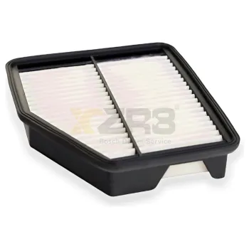 Fleetguard 1109101 Elemento de Filtro de Aire - Accesorios para Motor Yuchai