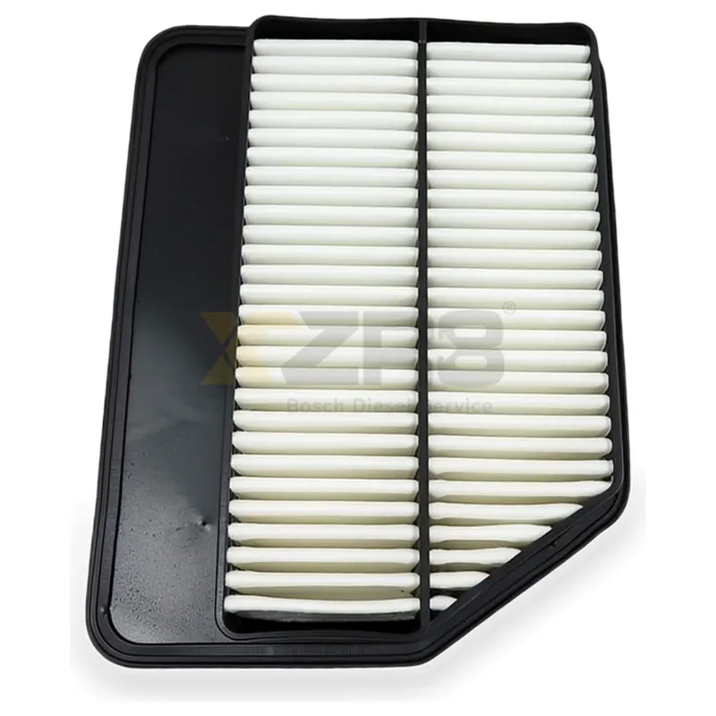 Fleetguard 1109101 Air Filter Element - Yuchai Engine Accessories - Thumbnail 2