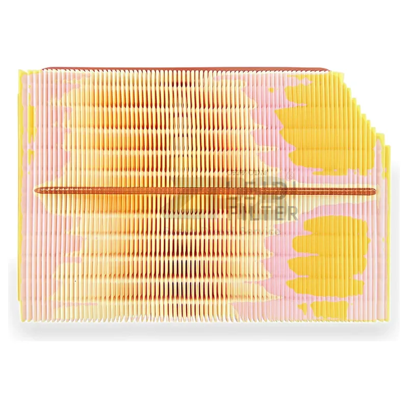 Fleetguard 1109101 Air Filter Element - Yuchai Engine Accessories - Image 3