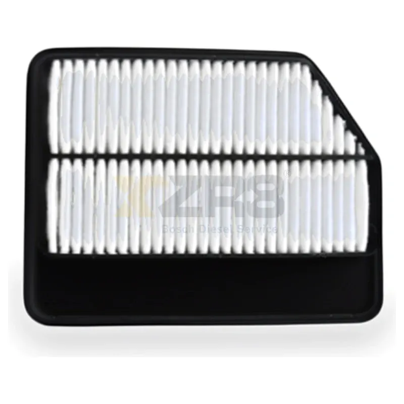 Fleetguard 1109101 Air Filter Element - Yuchai Engine Accessories - Thumbnail 4