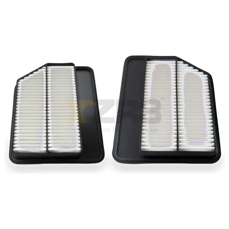 Fleetguard 1109101 Air Filter Element - Yuchai Engine Accessories - Image 5