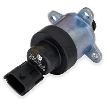 Bosch BOSCH Common Rail Metering Unit 0928400670 (0 928 400 670) Fuel Pressure Control Valve