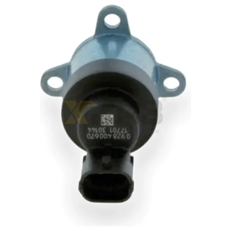 Unidad de medición de riel común Bosch BOSCH 0928400670 (0 928 400 670) Válvula de control de presión de combustible - Thumbnail 4