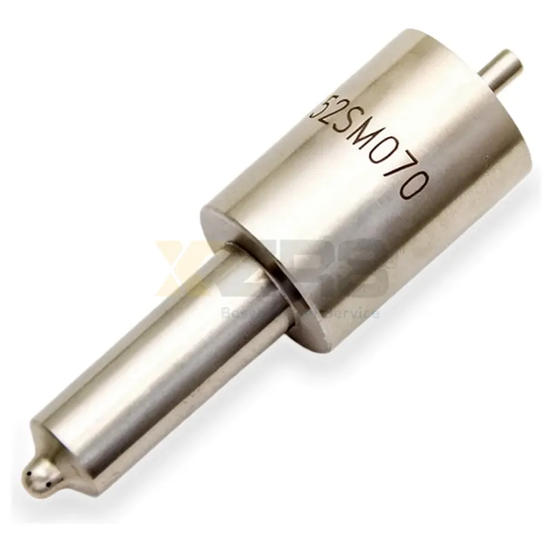 ZCK155S525L S Type Injector Fitting for Changchuan 490/Quanjiao 4102/Yuanchai 490/Yangdong 490/Xieli 490 Diesel Engines Injector Valve Assembly Repair Parts - Thumbnail 1