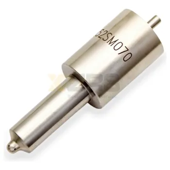مستورد جيلين ZCK155S525L S Type Injector Fitting لتجهيز محركات الديزل Changchuan 490/Quanjiao 4102/Yuanchai 490/Yangdong 490/Xieli 490 قطع غيار لفلتر السحابة
