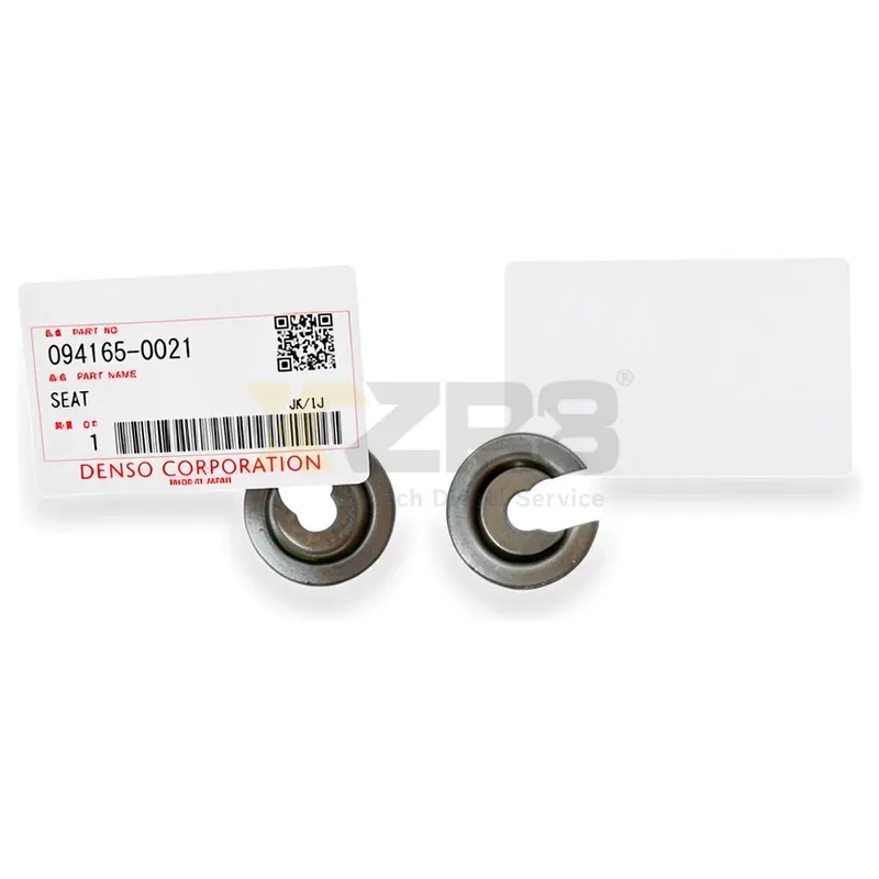 Denso 094165-0021 Base da Mola do Pistão do Bomba de Injeção de Combustível HP0 - Thumbnail 2