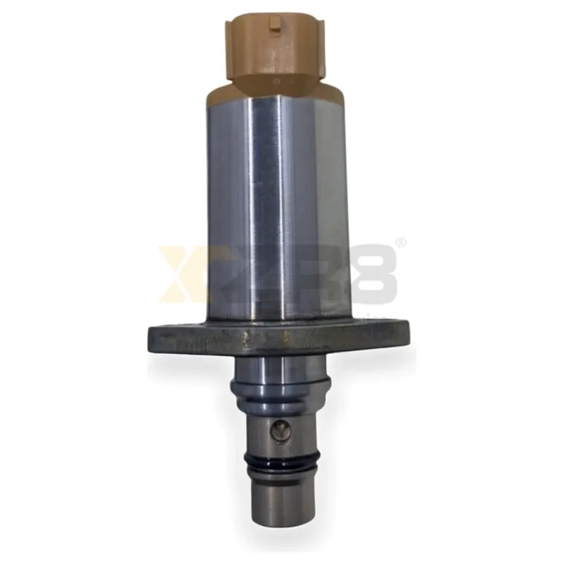 Denso 294200-0670 صمام تحكم التسريب SCV، صمام قياس الوقود للإيسوز 6HK1، هيندو J08، نيسان UD محرك التوجيه بالدiesel - Image 3