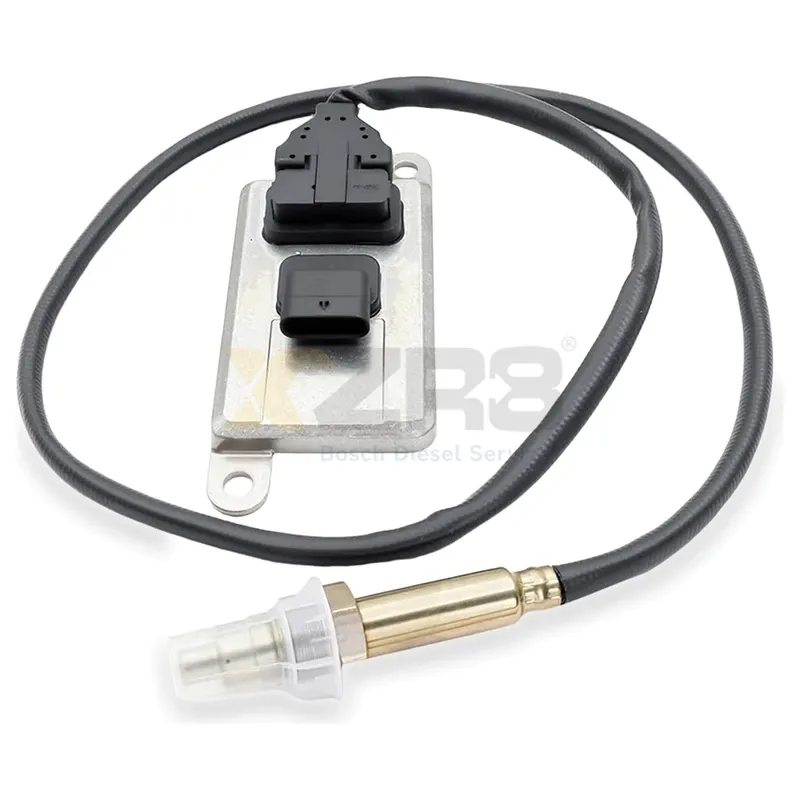 Bosch CES NOx Sensor 5WK6742 / 2872948 - Compatible with Cummins SCR System - Thumbnail 1