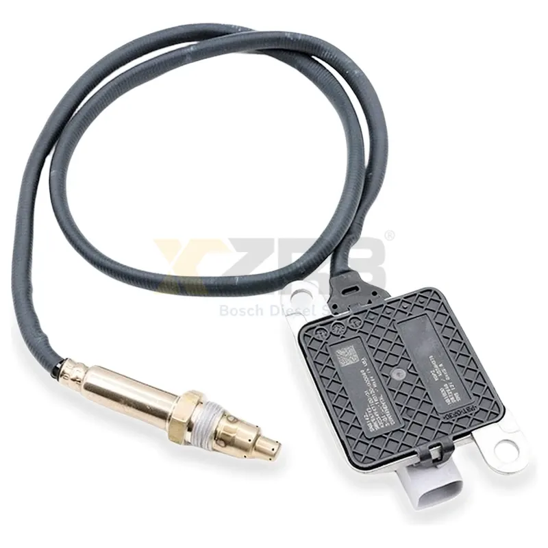 Bosch CES NOx Sensor 5WK6742 / 2872948 - Compatible with Cummins SCR System - Image 2