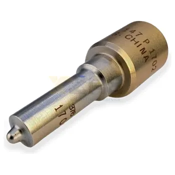 Bosch Common Rail Injector DLLA147P1702 0433172044 for Foton JAC