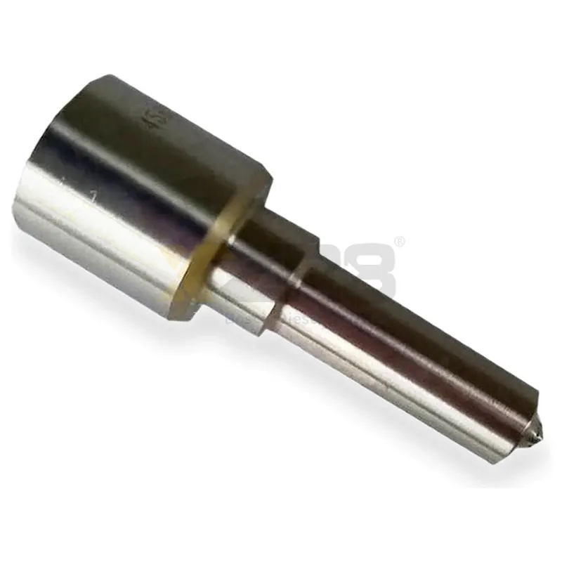 Bosch Common Rail Injector DLLA147P1702 0433172044 para Foton JAC - Thumbnail 3