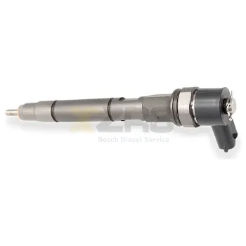 Bosch Common Rail Injector 0445110141 (0 445 110 141) - Pour moteur diesel Renault/Nissan/OPEL 2.5 dCi