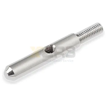 Adaptador de antena de radio Harley-Davidson 76260-89