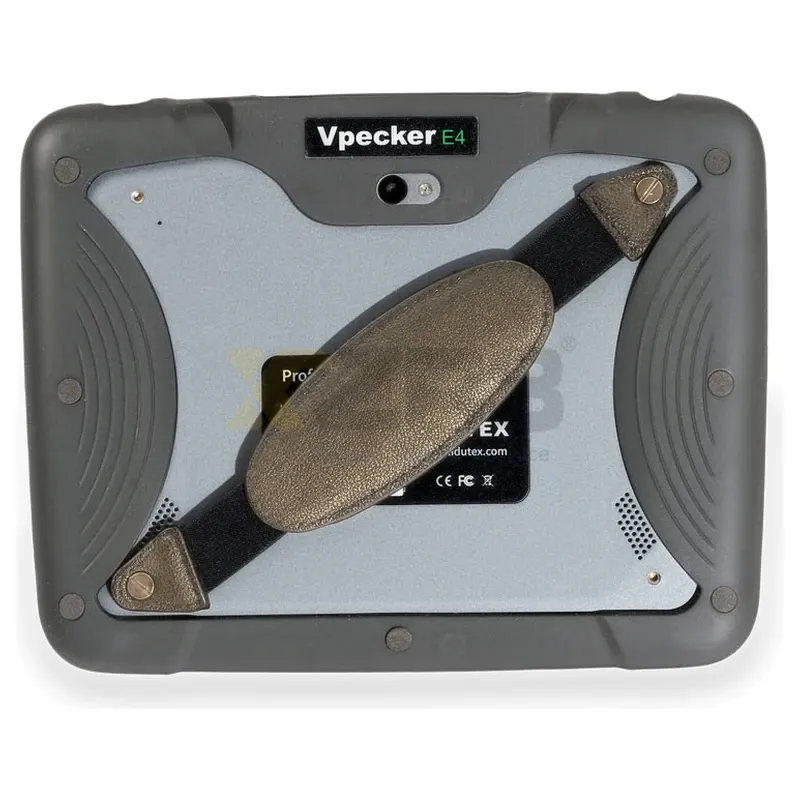 VPECKER E4 Tablette diagnostique multifonction pour Android - Image 1