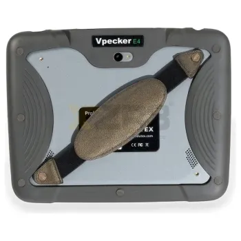 VPECKER E4 Tablette diagnostique multifonction pour Android
