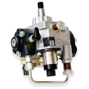 مضخة Common Rail من Denso 294000-1191 لـ 4HK1