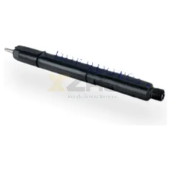 Montaje de inyector T9000-1112100C-005 de Yuchai para motor YC6T540C