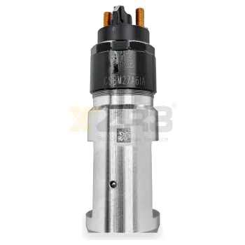 Jielin DLLA144P206 Inyector de Diesel - Compatible con Shifeng SF138H SF148 Motores Diesel de Cilindro Único