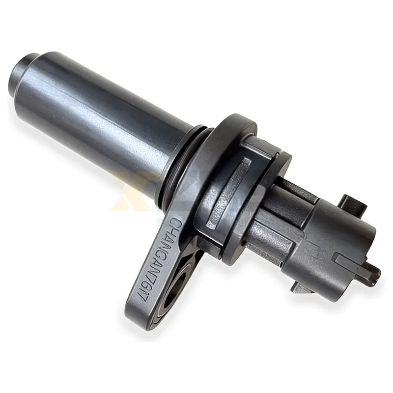 Sensor de posição do eixo de distribuição Yuchai W3000-3823160 1H1L00-3823160 compatível com motor YC4F - Thumbnail 1