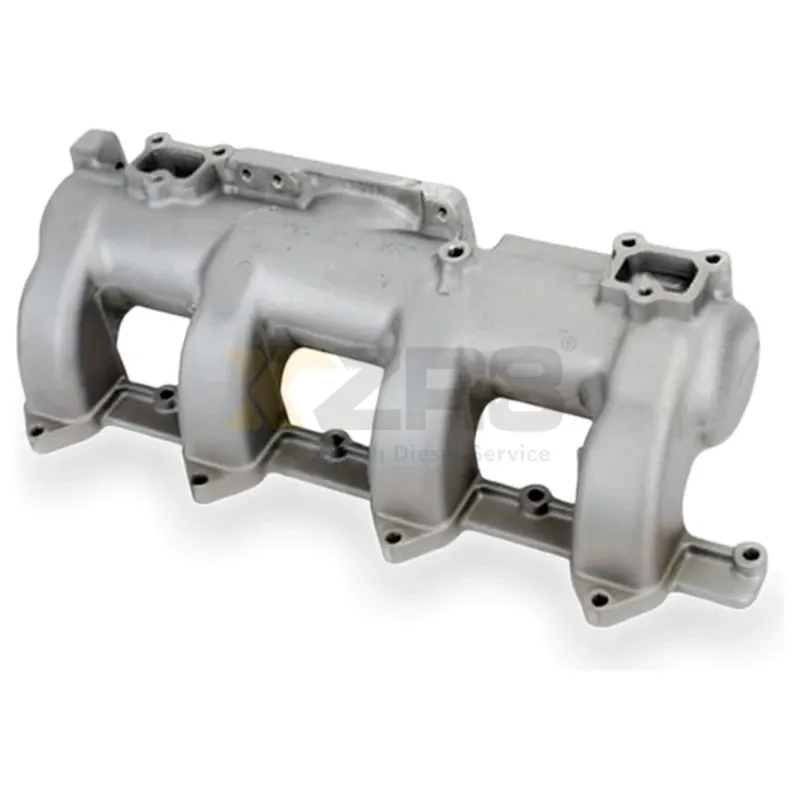 Bico de admissão do motor Yuchai E0200-1008101A para motor YC4110 - Image 1