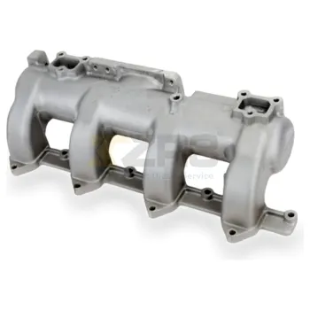 Yuchai Engine Intake Manifold E0200-1008101A for YC4110 Engine