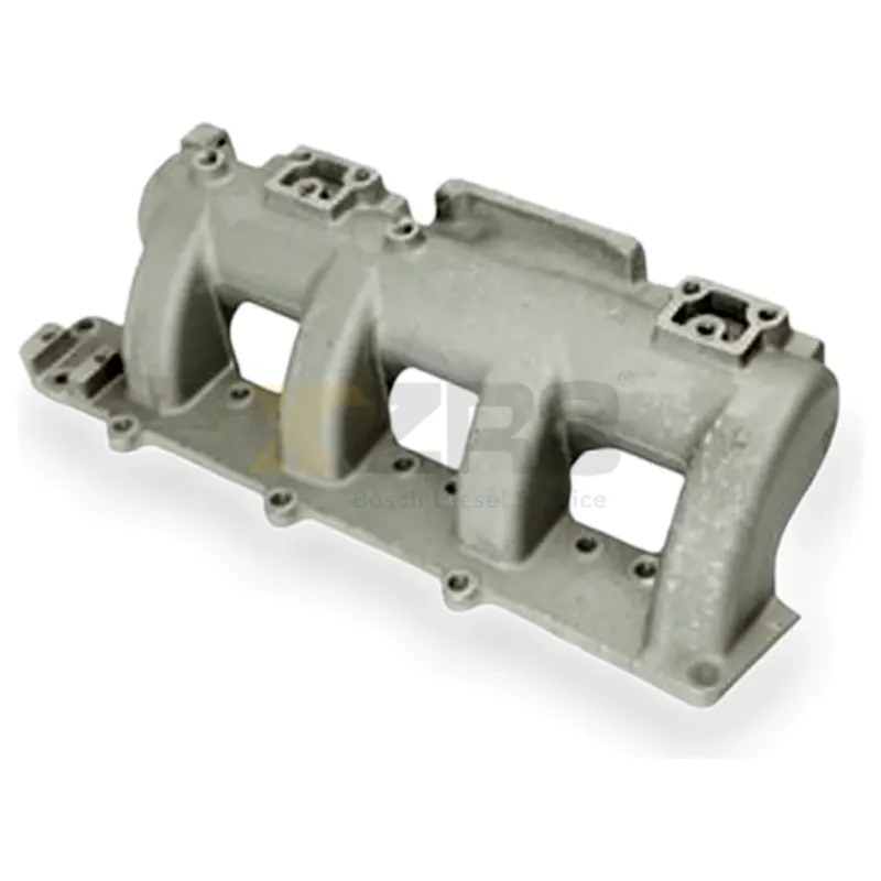 Bico de admissão do motor Yuchai E0200-1008101A para motor YC4110 - Image 2