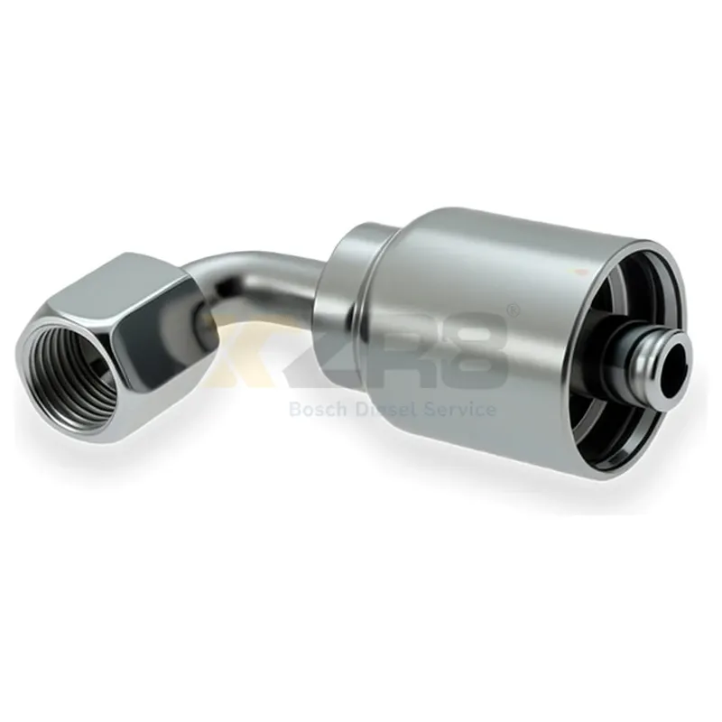 Гидравлический фитинг для шланга Parker 13943-6-6 - Image 1