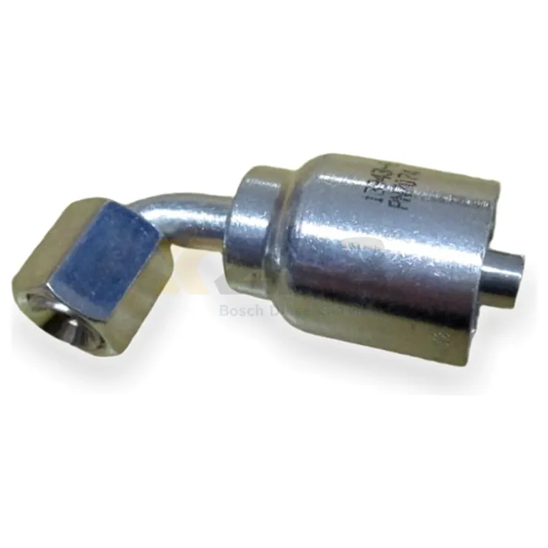 Гидравлический фитинг для шланга Parker 13943-6-6 - Image 2