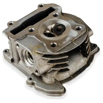Cylinder Head Cover Assembly for GY6 139QMB 50cc