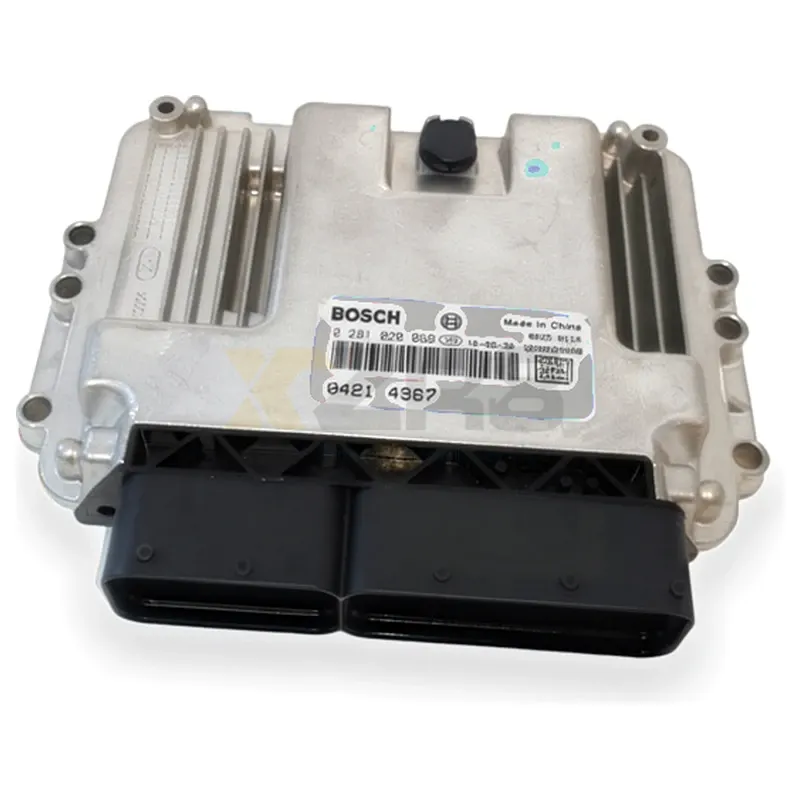 وحدة التحكم ECU Deutz 04213983 04214366 04214367 لل محركات BF4M1013 BF6M1013 TCD2012 TCD2013 - Thumbnail 1