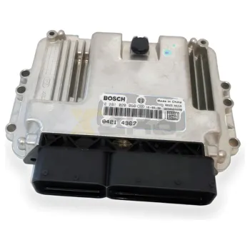 Deutz 04213983 04214366 04214367 ECU Control Unit for BF4M1013 BF6M1013 TCD2012 TCD2013 Engine