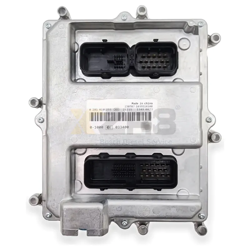 وحدة التحكم ECU Deutz 04213983 04214366 04214367 لل محركات BF4M1013 BF6M1013 TCD2012 TCD2013 - Image 4