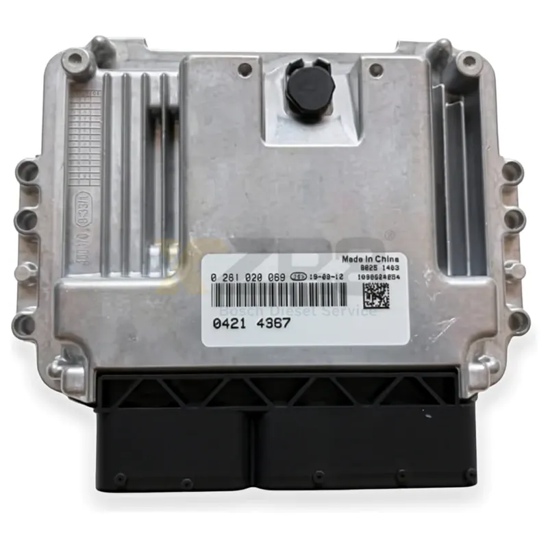 وحدة التحكم ECU Deutz 04213983 04214366 04214367 لل محركات BF4M1013 BF6M1013 TCD2012 TCD2013 - Thumbnail 5