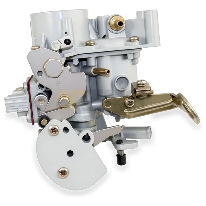 Peugeot 13309001 Carburetor Assembly - Image 1