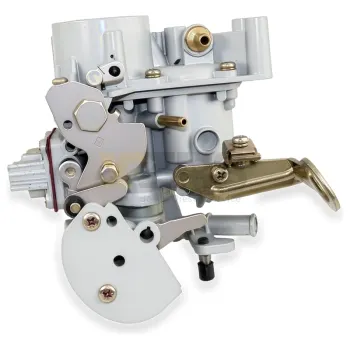 Peugeot 13309001 Carburetor Assembly