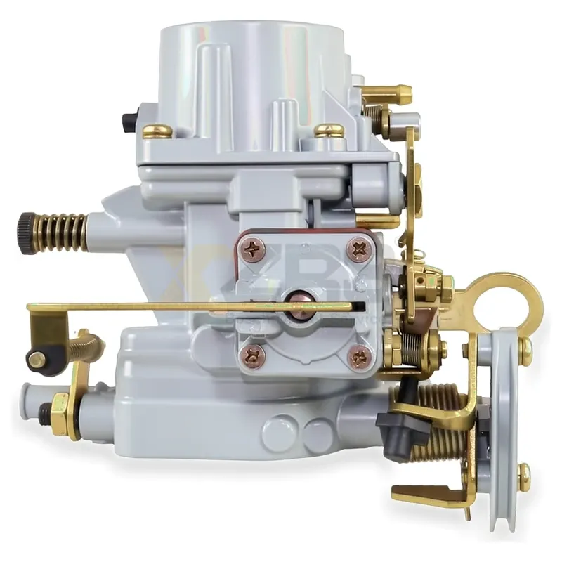 Peugeot 13309001 Carburetor Assembly - Thumbnail 2