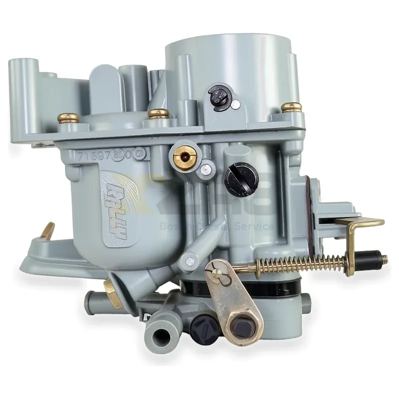 Peugeot 13309001 Carburetor Assembly - Thumbnail 3