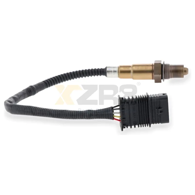 Bosch 17272 Wideband Oxygen Sensor Assembly - Thumbnail 2