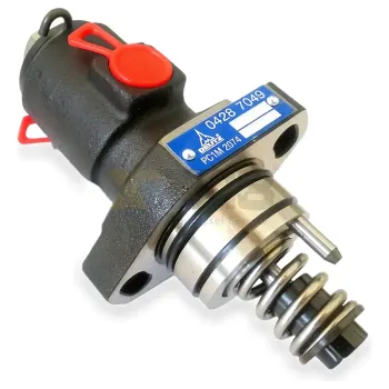 Pompe unitaire BOSCH 04286791 pour moteur Deutz 2011