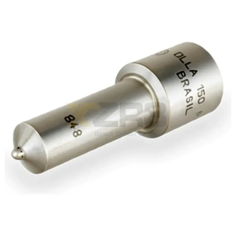 BOSCH 0433171576 Дизельный инжектор DLLA150P848 для общеканального инжектора - Thumbnail 1