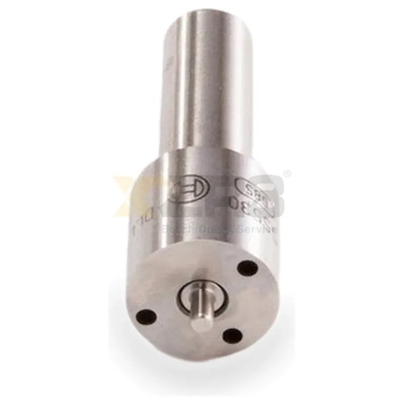BOSCH 0433171576 Дизельный инжектор DLLA150P848 для общеканального инжектора - Thumbnail 3