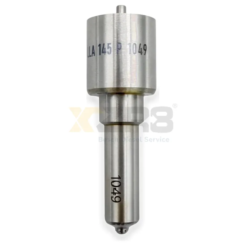 Denso DENSO DLLA145P1049 Common Rail Injector Assembly 093400-1049 for Weichai HOWO A7 D12 Engine Injector 095000-8011 - Image 2