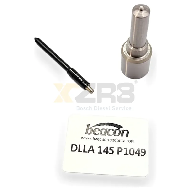 Denso DENSO DLLA145P1049 Common Rail Injector Assembly 093400-1049 for Weichai HOWO A7 D12 Engine Injector 095000-8011 - Thumbnail 6