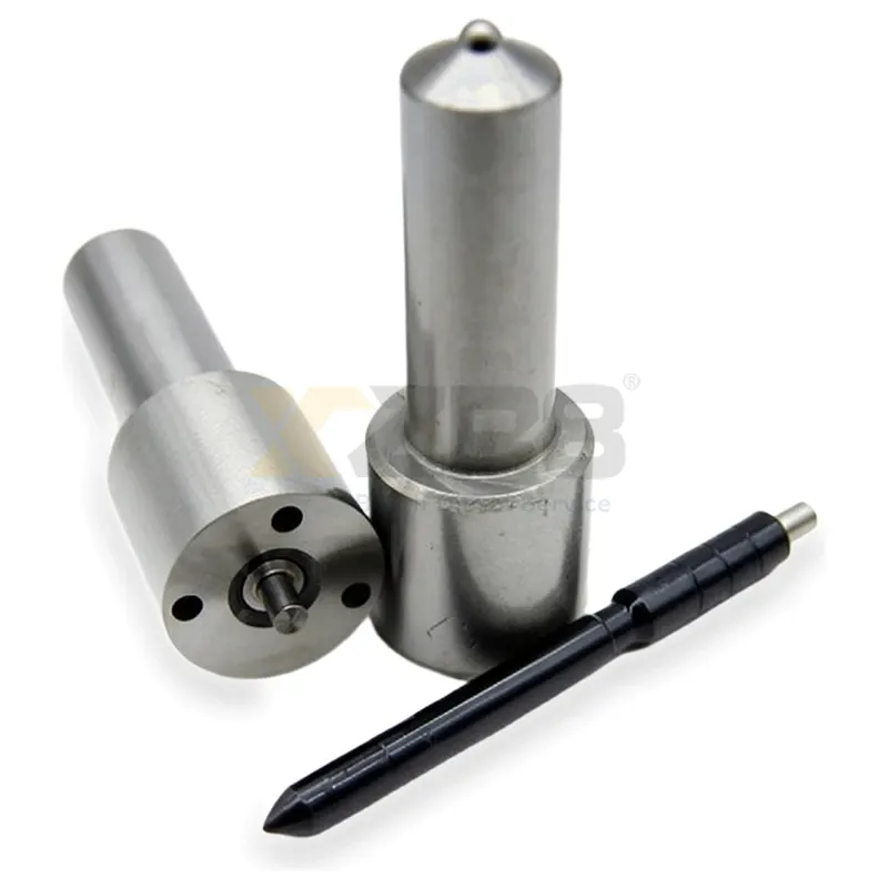 Denso DENSO DLLA145P1049 Common Rail Injector Assembly 093400-1049 for Weichai HOWO A7 D12 Engine Injector 095000-8011 - Thumbnail 7