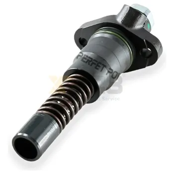 Daimler 02113694 Pump Unit High Pressure Fuel Injection Pump Compatible with TCD2013 Series Engines