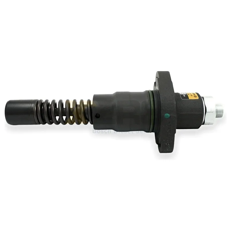 Daimler 02113694 Pump Unit High Pressure Fuel Injection Pump Compatible with TCD2013 Series Engines - Image 3