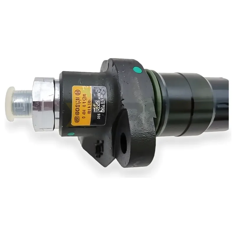 Daimler 02113694 Pump Unit High Pressure Fuel Injection Pump Compatible with TCD2013 Series Engines - Thumbnail 4