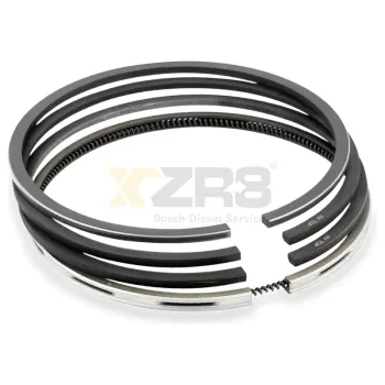 Weichai 612600030056 Piston Ring Set