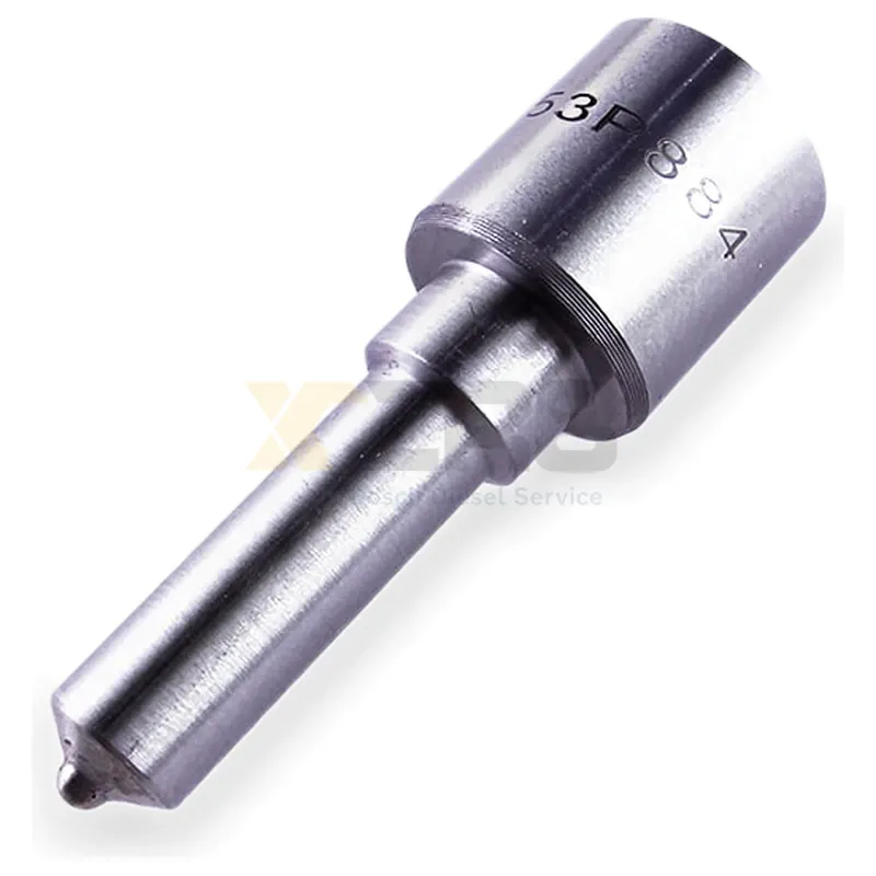 DENSO DLLA153P977 Common Rail Injector - Compatible with 095000-6693 Injector - Thumbnail 1